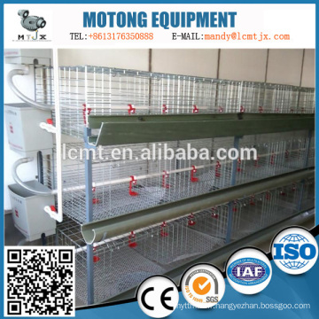 poultry chicken battery cage design,chicken broiler house design.